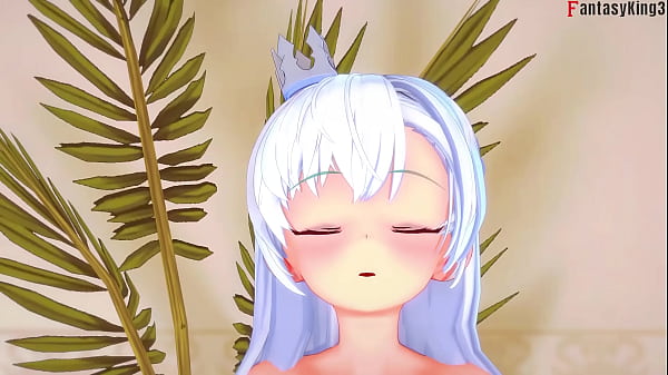 Argus Digebretin Keras | Pov Gratis | Azur Lane | Full & Pov Di Sheer & Ptrn: Fantasyking3