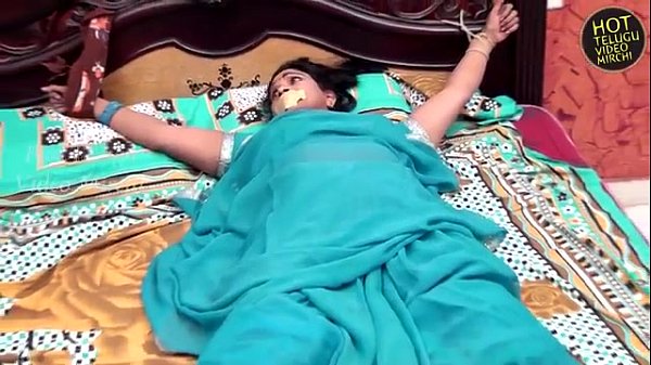 Tante India Tersesat Di Ranjang Tetangga
