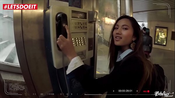 May Thai: Petualangan Panas Turis Thailand Di Ranjang Asmara