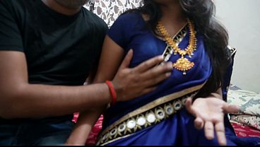 Desi Bhabhi Panas Ngeseks Brutal Sama Adik Ipar