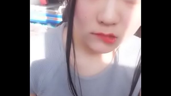 Gadis Manis Imut Dari Tiongkok