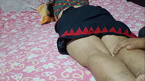 Sreya Bhabi Desi Diguncang Hingga Tercabik-cabik