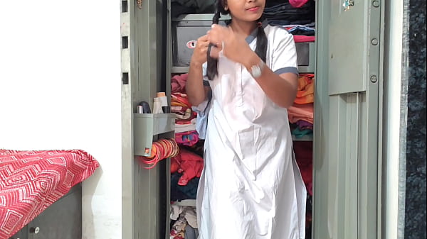 Pasangan India Paling Hot Bikin Ranjang Goyang Dengan Suara Seru Menggoda