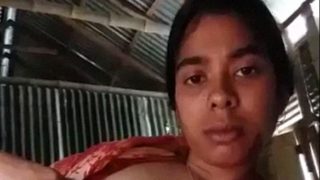 Gadis Desa Comilla Bugil Total Video Solo Panas