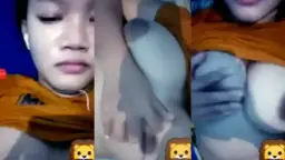 Gadis Toge Kediri Yang Menggoda