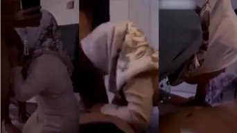Geger Guru Seksi Main 3 Orang Di Hotel Bikin Heboh