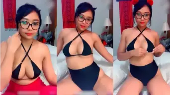 Host Mangolive Toge Yang Menggoda Dan Memikat