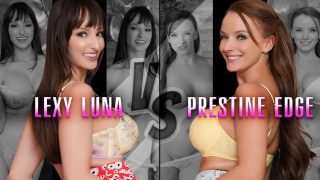 Ibu Mesum – Rahasia Nilai Lebih Tinggi Dengan Gurunya Yang Nakal, Lexi Luna Dan Pristine Edge