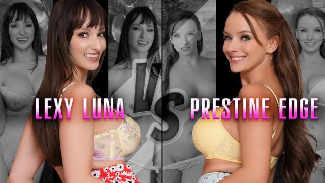 Ibu Mesum – Rahasia Nilai Lebih Tinggi Dengan Gurunya Yang Nakal, Lexi Luna Dan Pristine Edge