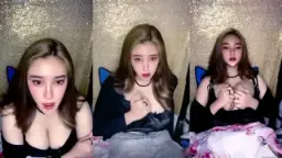 Remas Payudara Sampai Asi Jasmine Bling2 Tumpah Deras