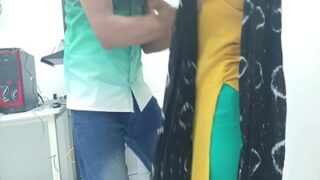 Video Panas Cowok Main Sama Bhabhi Nakalnya