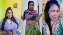 Video Panas Mami Vindi Stw Tobrut Yang Bikin Nggak Bisa Berhenti Nonton