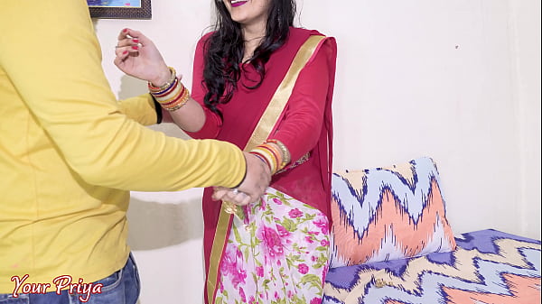 Desi Bhabhi Digebukin Anal Keras Habis Ngentot Mulut Dalem. Video Bokep Hindi