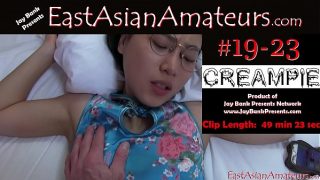 Tube – June Liu 刘玥 Spicygum Creampie Cina Asia Amatir X Jay Bank Hadirkan #19-21 Bagian 2