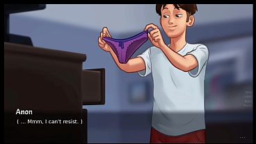 Getaran Baru—ibu Tiri Yang Pertama Merasakannya (18+)