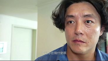 Korea – Ngajak Single Man Bobol, Mbak Pembantu Matang Yang Bikin Edan