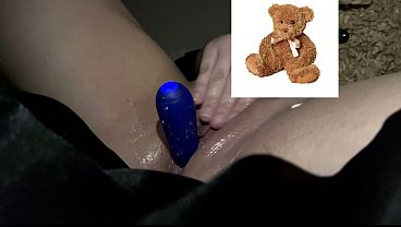 Gadis Arab Remaja Manja Ngentot Pakai Vibrator, Air Mani Ku Banjiri Lekuk Tubuhnya Yang Seksi — Snowwhite Arab Amatir Di Beverly Hills La, Porno Makanan 67.
