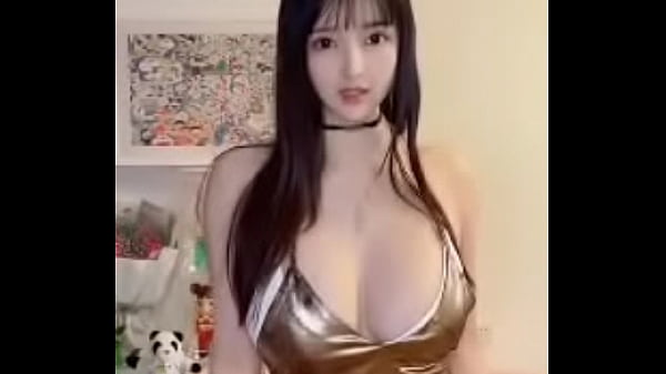 Cewek Cina Cantik, Seksi Banget Bikin Makin Pengen