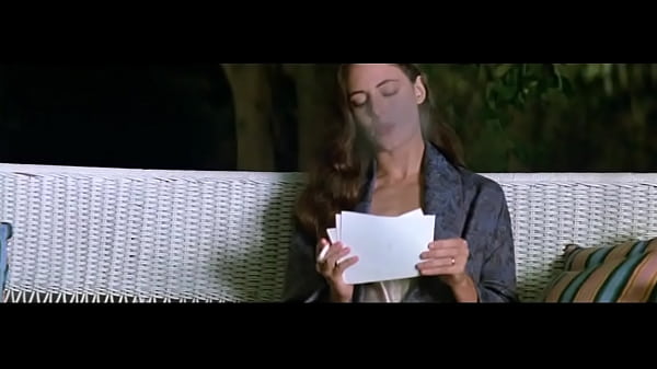 Patricia Healy: Malam Panas Di China Moon 1994