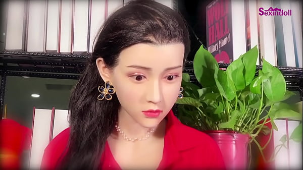 Boneka Seks China – Industri Boneka Bercinta Melejit – Boneka Tpe Lebih Menggoda Dari Silikon – Sexindoll