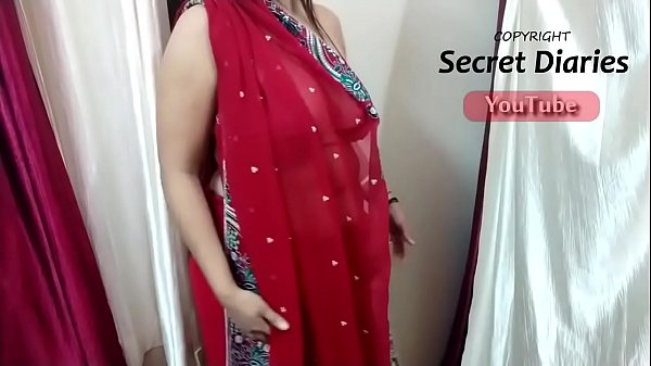 Desi Tante Gendut Montok Bikin Makin Panas