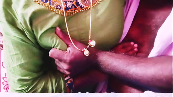 Istri Desi Selingkuh, Bercinta Dengan Obrolan Mesum Kotor Bahasa Telugu.