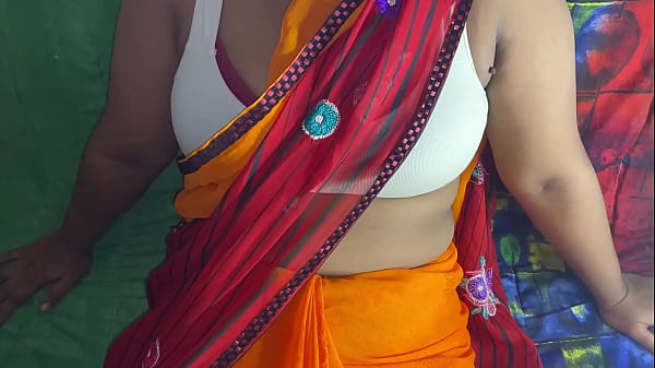 Devar Ganas Ngentot Bhabhi Hot, Suara Desi India Menggoda