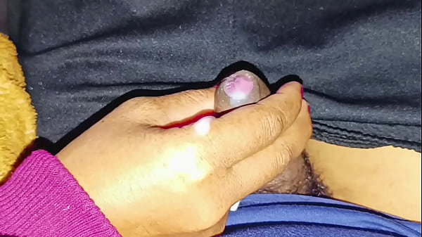Tanteku Doyan Banget Sama Kontol Mungil, Bikin Ngiler Terus.