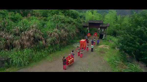 Phim Cổ Trang Trung Hoa: Những Cuộc Tình Nồng Cháy Trong Màn The