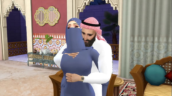 Gairah Liar Arab Yang Dilarang Di Luar Nikah