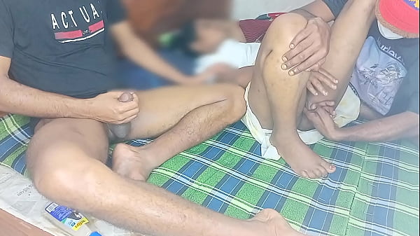 Pasangan Mesum Baru: Kakak Tiri Dan Adik Tiri Bangladesh Yang Tak Tahan Godaan