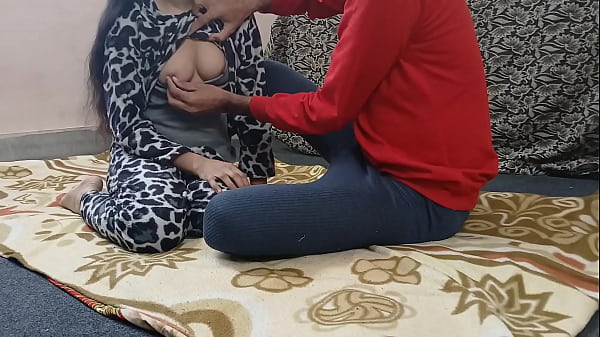Bibi Kurus Dihajar Kontol Besar Dengan Audio Hindi Yang Jernih