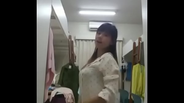 Cewek Indo Mantan Pacar Goyang Striptis Bikin Makin Nafsu