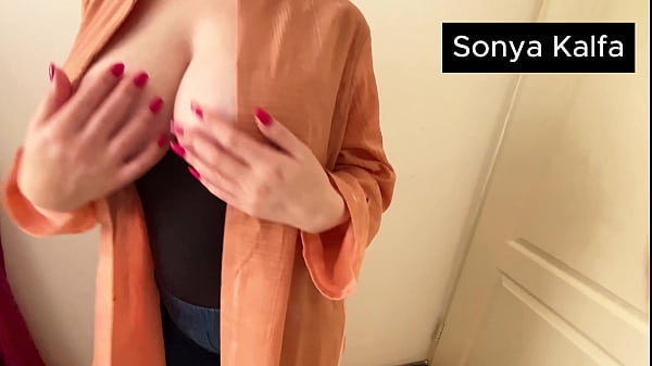 Ibu Tiri Arab Dihajar Kontol Keras Sampai Mampus