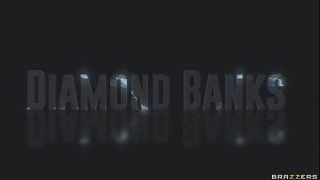 Tonton Penuh Video Panas Diamond Banks Di Brazzers – Streaming Ngentot Seru Dari Www.zzfull.com/trap