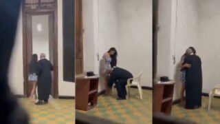 Bapa Gereja Nikmatin Memek Desi Cewek Muda