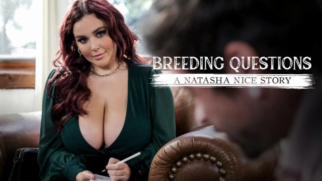 Cerita Breeding Natasha Nice: Ngewe Bareng Lucky Fate, Bikin Lo Ngaceng
