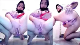 Colmek Cewek Cantik Berjilbab, Bikin Makin Pengen