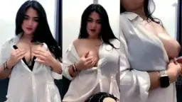 Desahan Basah Zara Gladys Mango, Bikin Tegang Nomor 71966778