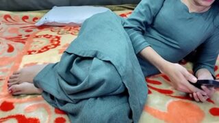 Istri Bosan Di Chandigarh, Rela Selingkuh Di Belakang Suami