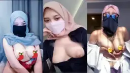 Kumpulan Video Hijab Camilla Di Onlyfans Indo Bikin Muncrat
