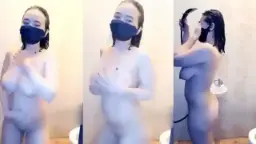 Live Show 157, Aduh Nih Cewek Goyangnya Bikin Meleleh, Siap-siap Ngaceng.