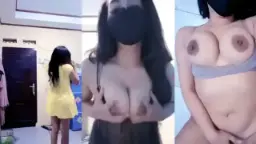 Meymey Tante Toket Gede Colmek Goyang Hot Live.