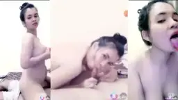 Ramora Enak Banget Ngewe Sambil Nyepong, Bikin Makin Ketagihan.
