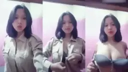 Rara Nadifa, Abg Smp Yang Pamer Tete Montok Bikin Sange