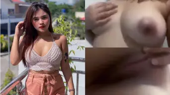 Selebgram Chindo Seksi Digilir Mantan, Makin Liar Makin Nikmat.