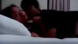 Tante Digeboy Selingkuhan Brondong Sampai Kuyup