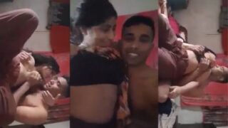 Tonton Aksi Panas Bf Nikmati Tubuh Seksi Gf Di Kamera Video Seks India