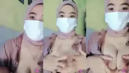 Ukhti Lagi Nyusuin, Live Coli Sampe Netekin Anak