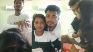Video Mesum Cewek 18 Tahun Ngewe Sama Pacar